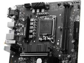 ΢ B760M BOMBER WIFI DDR5 Ƶ849Ԫ