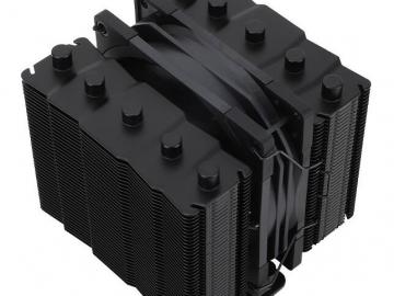 利民 SS110 BLACK风冷散热器京东限时购到手只要199元