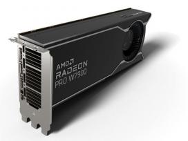 48GBԴ棡AMD Radeon PRO W7900վԿʼ