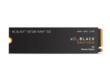 西部数据 SN7100 1TB固态硬盘京东限时特价到手只要576元