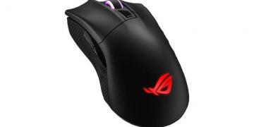 ROG 战刃2 无线游戏鼠标 京东自营今日特惠118元