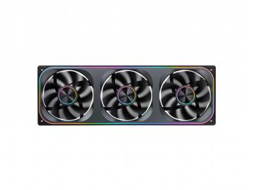 乔思伯 ZA-360B ARGB 360mm机箱风扇京东限时168元