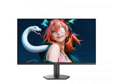 天玑 H2822UK 28英寸显示器 2K 75Hz护眼 京东自营限时秒杀仅810元