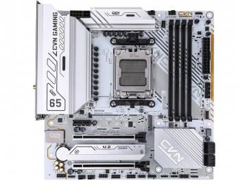 七彩虹 B650M GAMING FROZEN V14主板京东限时特价到手只要849元