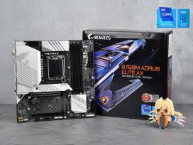  B760M AORUS ELITE AXʵ13700KҲԿ