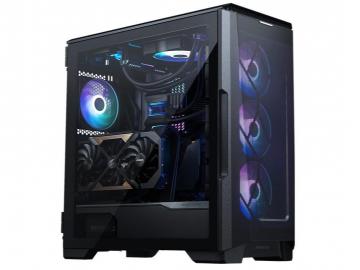 追风者 G400A 黑中塔 ATX机箱 支持360水冷 京东特惠324元