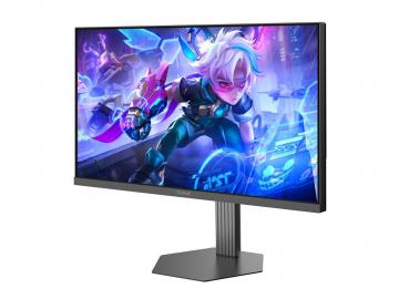 SANC D5 24.5英寸 400Hz 电竞显示器 今日特惠到手仅1262元