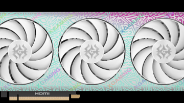 索泰 RTX5060Ti 8GB XGAMING OC显卡京东限时特价到手只要2981元