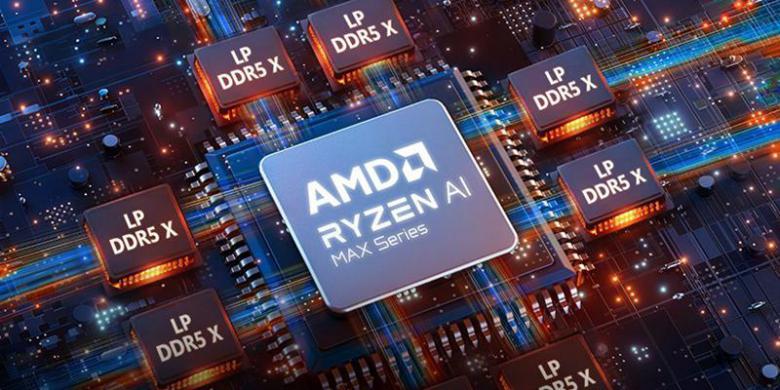 2026 CES微星发布AI Edge电脑主机 开启AI计算新阶段