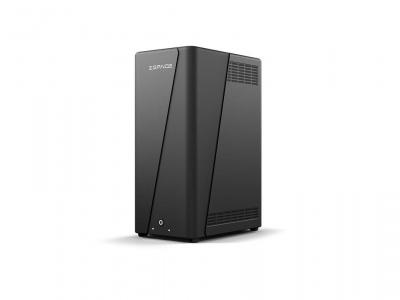 极空间 私有云Z2 Ultra 四核8G双盘AI NAS 京东今日特价仅需2619元