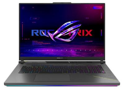 华硕 ROG 魔霸10 Plus 2026 18英寸星云屏电竞游戏本 京东特价15999元