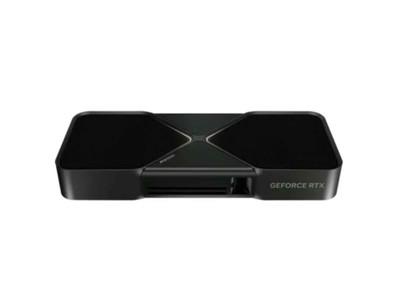 NVIDIA RTX 5090FE公版 32G 旗舰游戏显卡 京东特惠33999元