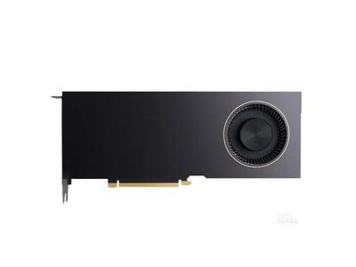 NVIDIA RTX A5000 24G 涡轮静音显卡 京东特惠12499元