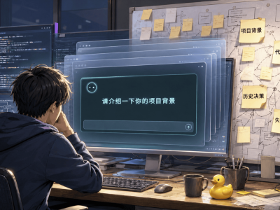 从 Context 到 Memory：MemoraX Code 如何让 Coding Agent 记住项目经验