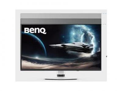 明基 EX321UZ 莫比乌斯 31.5寸OLED 4K 240Hz电竞 京东限时特惠9999元