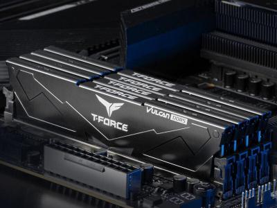 十铨 32G DDR5 6000 C28 10层PCB板 内存条限时到手3299元