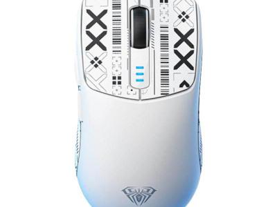 狼蛛 SC580PRO 轻量化无线游戏鼠标 京东到手仅88元