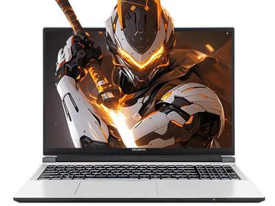 七彩虹 隐星P16 Pro 游戏本 大促6459元