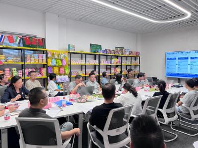 惠众航图AI重构制造业的“订单流程图”：研产销一体化智能协同实践样本