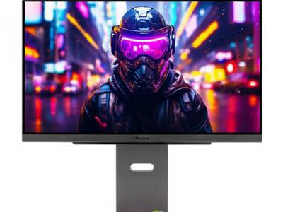 LG 27GR84Q显示器京东今日特价只要2287元