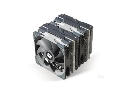 利民 PA120双塔风冷散热器京东限时特惠到手只要145元