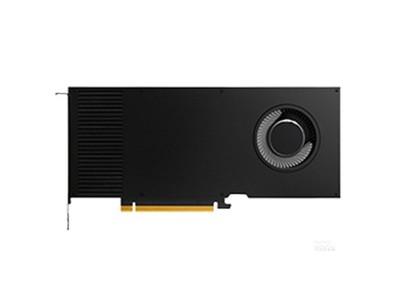 NVIDIA RTX A4000 16G 专业显卡 到手价5950元