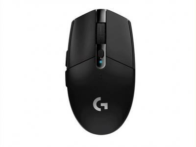 罗技 G304 2.4G LIGHTSPEED 无线鼠标 限时特惠179元