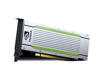 NVIDIA TESLA T4 16G 图形加速卡 售价10999元