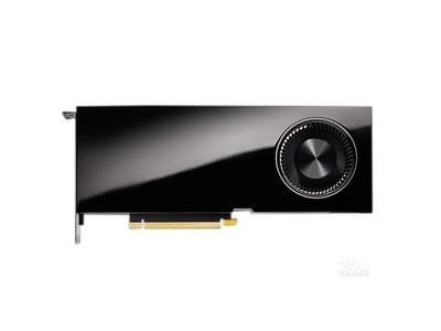 NVIDIA RTX A6000 48G 旗舰创作卡 京东到手仅需38499元