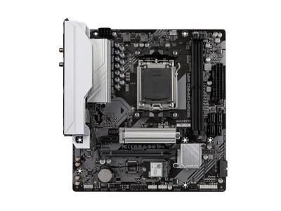 技嘉 B650M GAMING WIFI AM5 主流板卡 京东749元