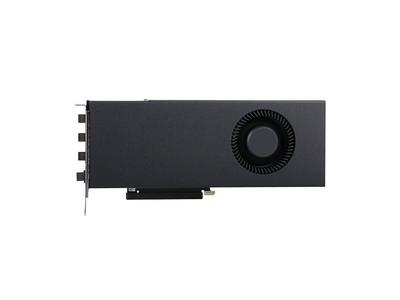 NVIDIA RTX 4090 24GB 涡轮显卡 京东自营限时到手20899元