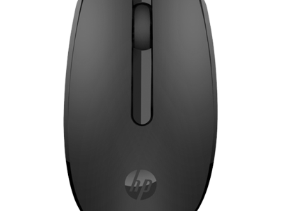 惠普 轻享款有声版电竞有线鼠标 黑色基础型 天猫破价19.9元