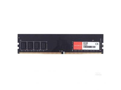 七彩虹 8GB DDR4 2666 台式机普条内存 京东259元