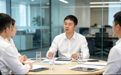 刘宇恒出行社交低代码引擎重构行业研发范式,实现研发提速65%、成本降低45%