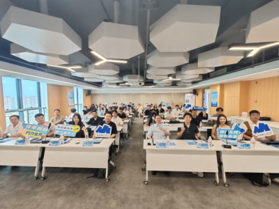 深圳模力营生态对接会・杭州站：深杭双向赋能，激活AI+硬件科创新动能