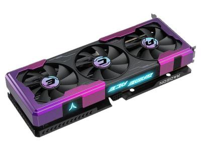 AMD RX9060XT 8G/16G 电竞独显 2699元