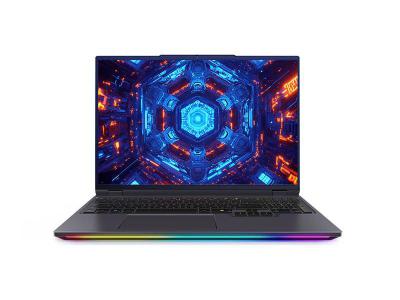 机械革命 旷世X 游戏本搭RTX5060 售7649元