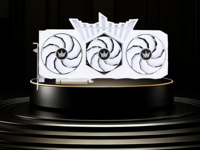 影驰 RTX 5080 HOF OC LAB Deluxe-X 旗舰卡 限时14099元