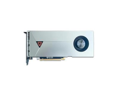 摩尔线程 MTT S50 8GB 显存 GPU 显卡 京东自营今日秒杀只要3599元