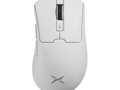 多彩 M900Pro 双模游戏鼠标 京东特惠149元