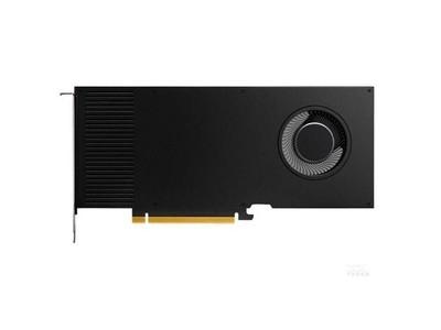 NVIDIA RTX A4500 20G 图形显卡 售价9170元