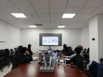 ABeam |中野洋辅董事长专访发布：以全球视野，为无障碍创新链接世界机遇