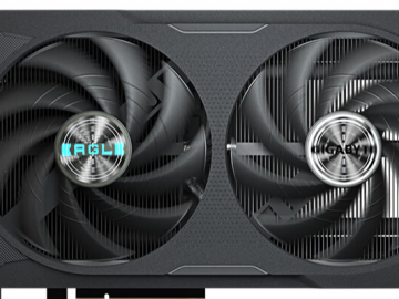 技嘉 RTX 5060 8G猎鹰显卡 京东自营限时钜惠3059元