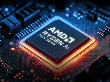 2026 CES微星发布AI Edge电脑主机 开启AI计算新阶段