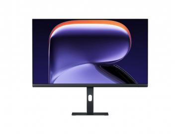 小米 A27U 2026款显示器 27英寸 4K IPS 智能互联 限时1399元