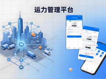 官宣！CTP无人车“监管+运力”双平台今日正式上线，开启“管得住、跑得顺”新时代