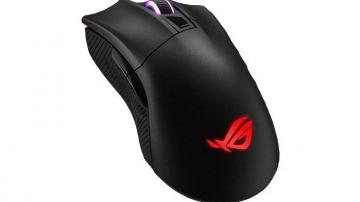 ROG 战刃2 无线游戏鼠标 京东自营今日特惠118元