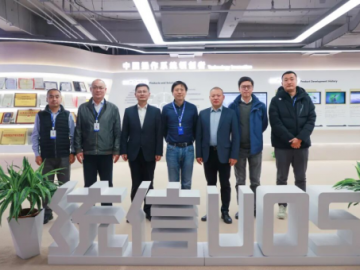 优势互补破局 达梦数据携手统信软件共拓关键行业新场景
