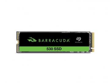 希捷 酷鱼530 1TB PCIe4.0 京东自营限时最低1199元