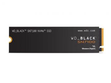 西部数据 SN7100 1TB M.2 NVMe SSD 限时秒杀1719元